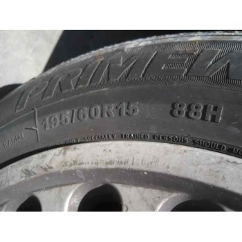 ford mondeo berlina (gd) del año 2000