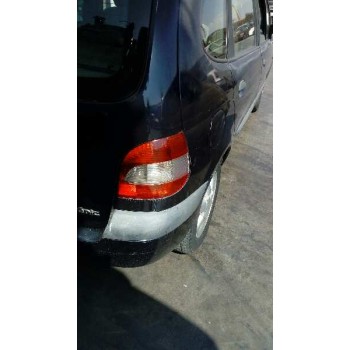 renault scenic (ja..) del año 2000