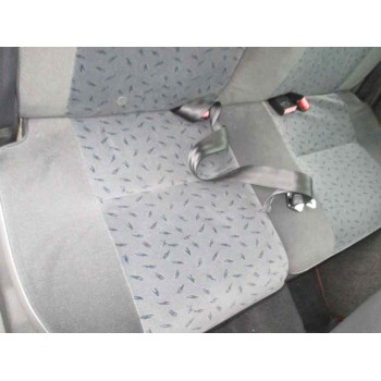 citroën saxo del año 2002