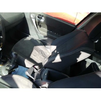 renault megane ii berlina 5p del año 2005