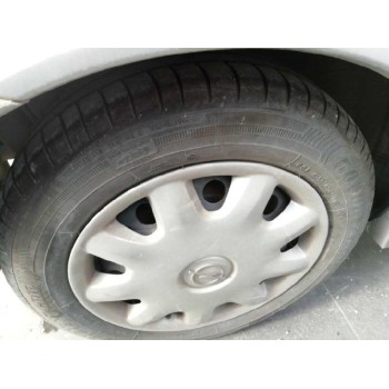 opel astra g berlina del año 2001