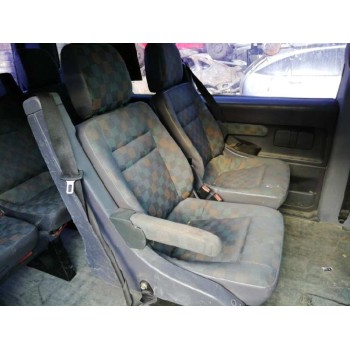 mercedes-benz vito (w638) combi del año 2001