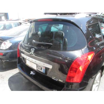 peugeot 308 sw del año 2008