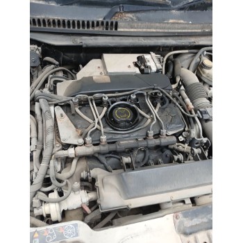 jaguar x-type i (x400) del año 2005