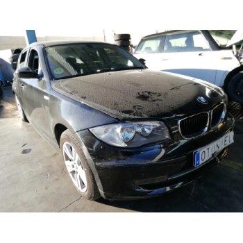 bmw serie 1 berlina (e81/e87) del año 2009