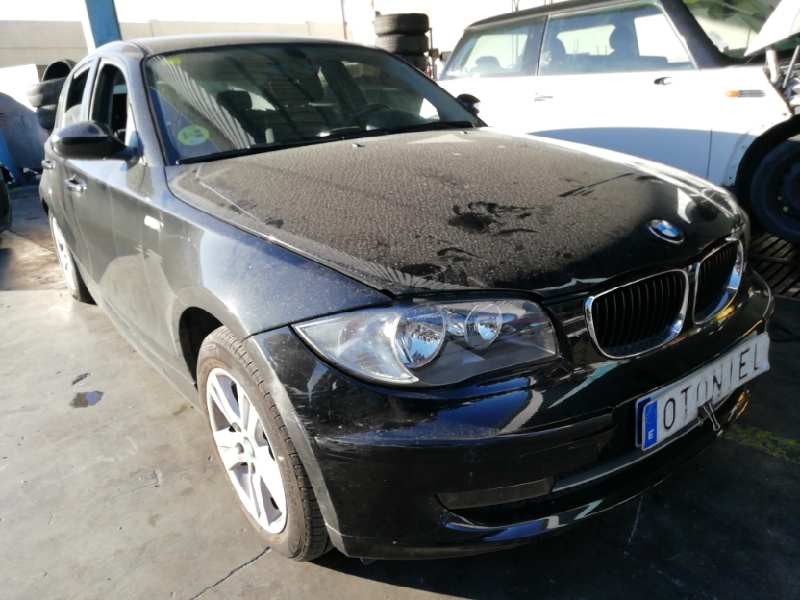 BMW SERIE 1 BERLINA (E81/E87)