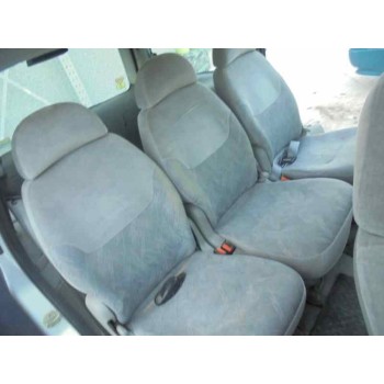 ford galaxy (vx) del año 1998