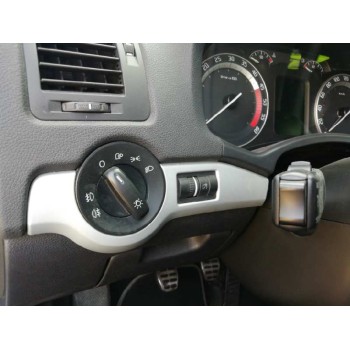 skoda octavia berlina (1z3) del año 2008