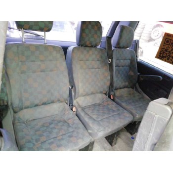 mercedes-benz vito (w638) combi del año 2001