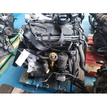 Recambio de motor completo para volkswagen golf v berlina (1k1) gt sport referencia OEM IAM BXE <<M>> 