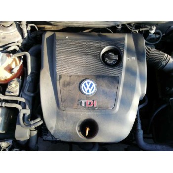 volkswagen golf iv berlina (1j1) del año 2001