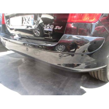 peugeot 308 sw del año 2008