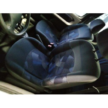 renault clio ii fase i (b/cbo) del año 1998