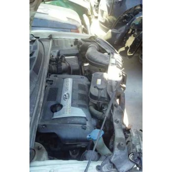 hyundai tucson (jm) del año 2005