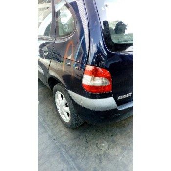 renault scenic (ja..) del año 2000