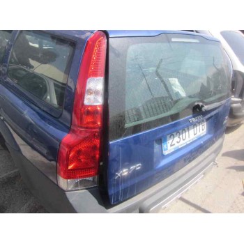 volvo xc70 del año 2000