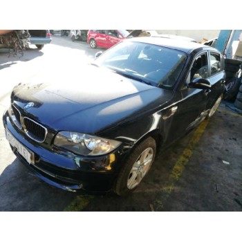 bmw serie 1 berlina (e81/e87) del año 2009