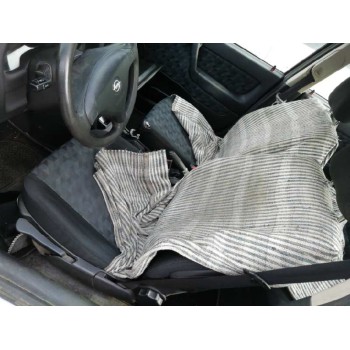 opel astra g berlina del año 2001