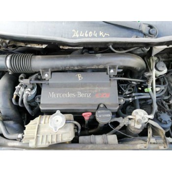 mercedes-benz vito (w638) combi del año 2001