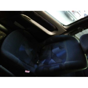 renault clio ii fase i (b/cbo) del año 1998