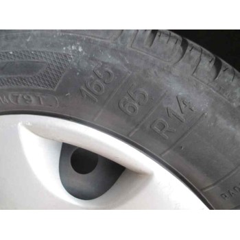 citroën saxo del año 2002