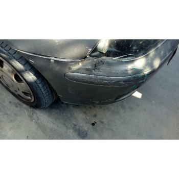 seat ibiza (6l1) del año 2002