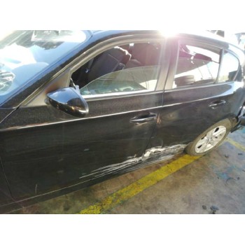 bmw serie 1 berlina (e81/e87) del año 2009