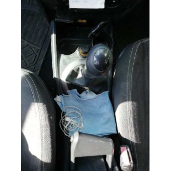 renault megane ii berlina 5p del año 2005