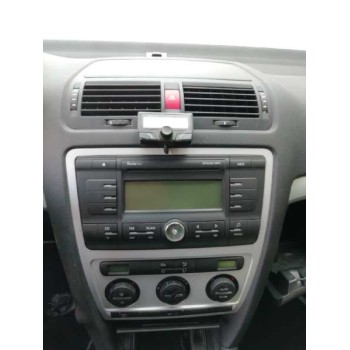 skoda octavia berlina (1z3) del año 2008