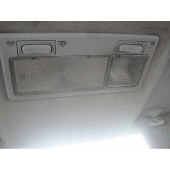 volkswagen golf iii berlina (1h1) del año 1996