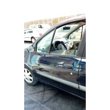 renault scenic (ja..) del año 2000