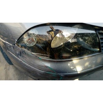 seat ibiza (6l1) del año 2002