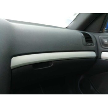 skoda octavia berlina (1z3) del año 2008