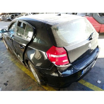 bmw serie 1 berlina (e81/e87) del año 2009