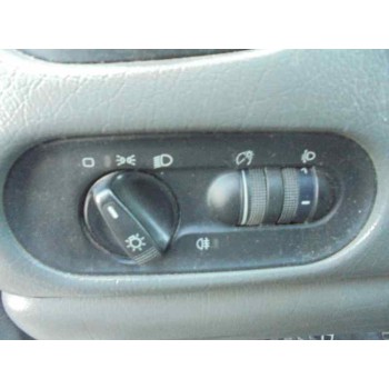 ford galaxy (vx) del año 1998