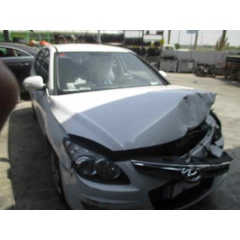 hyundai i30 del año 2009