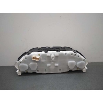 Recambio de cuadro instrumentos para peugeot 208 referencia OEM IAM 9825986680  