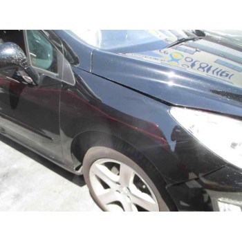 peugeot 308 sw del año 2008