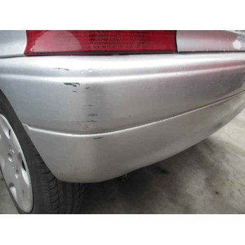 citroën saxo del año 2002