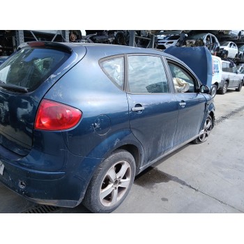 seat altea (5p1) del año 2007