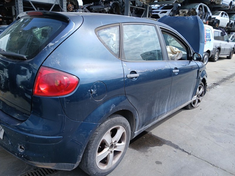 SEAT ALTEA (5P1)