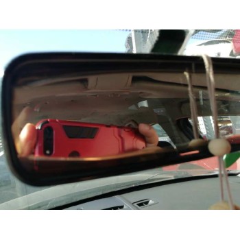 renault megane ii berlina 5p del año 2005