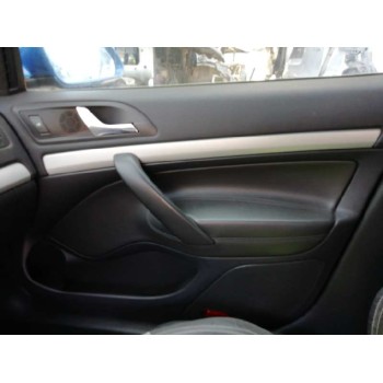 skoda octavia berlina (1z3) del año 2008