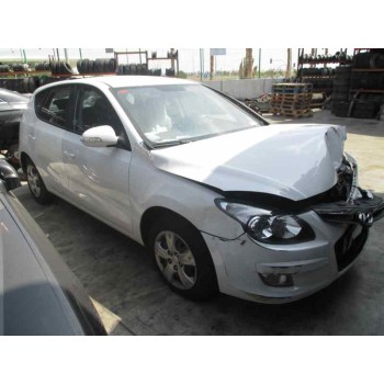 hyundai i30 del año 2009