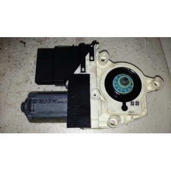 Recambio de motor elevalunas trasero derecho para seat altea (5p1) reference referencia OEM IAM 1K0959703B  