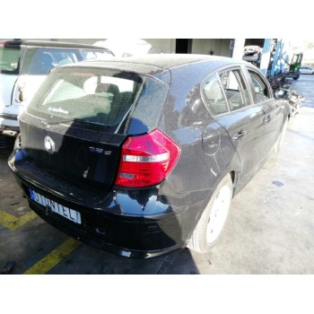 bmw serie 1 berlina (e81/e87) del año 2009