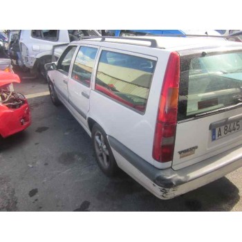 VOLVO SERIE 850