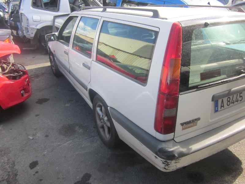 volvo serie 850 del año 1996