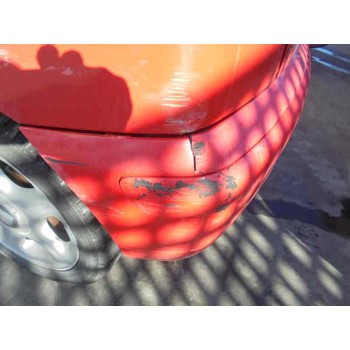 seat ibiza (6k1) del año 2001