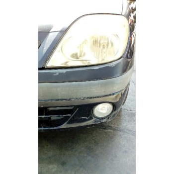 renault scenic (ja..) del año 2000